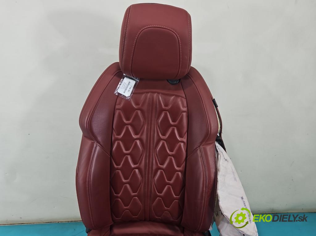 Peugeot 508 II 2018- 1.6 224hp automatic 165 kW 1598 cm3 5- sedačke: komplet