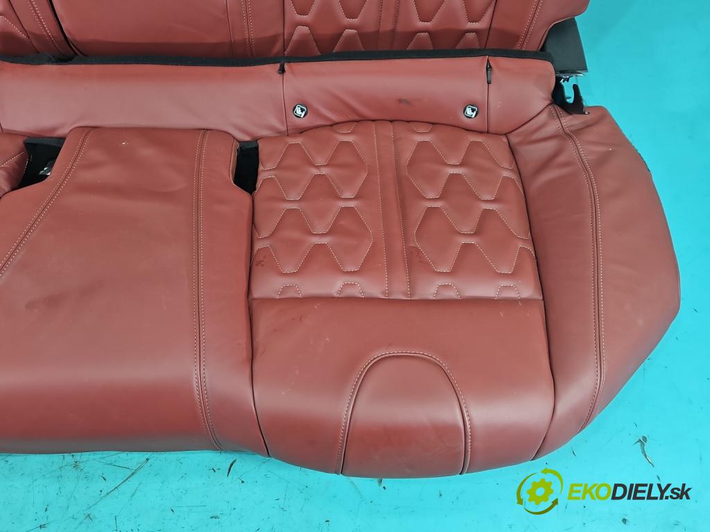 Peugeot 508 II 2018- 1.6 224hp automatic 165 kW 1598 cm3 5- sedačke: komplet