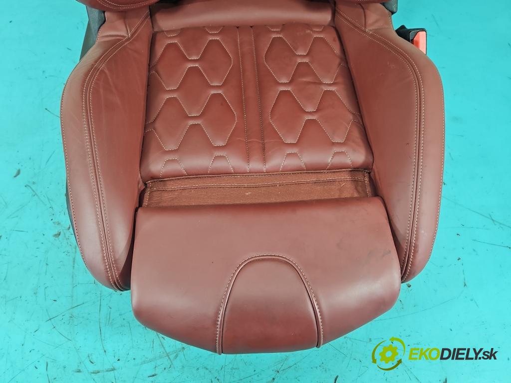 Peugeot 508 II 2018- 1.6 224hp automatic 165 kW 1598 cm3 5- sedačke: komplet