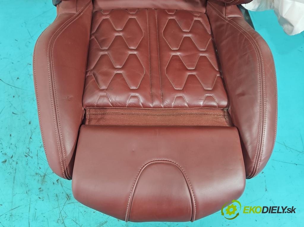 Peugeot 508 II 2018- 1.6 224hp automatic 165 kW 1598 cm3 5- sedačke: komplet