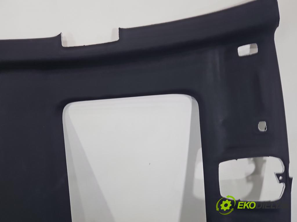 Peugeot 508 II 2018- komplet 9 , náraze vľavo strešná hatchback: čierna farba