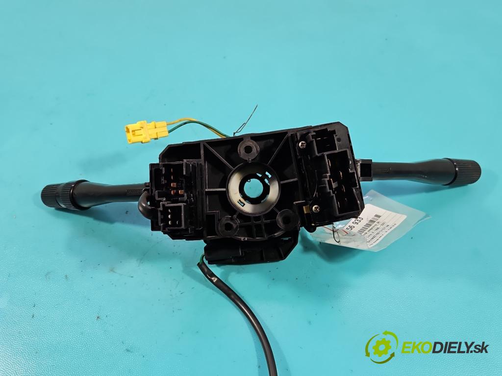 Honda Civic VI 1995-2001 1.4 16V 90 HP manual 66 kW 1396 cm3 5- prepínač komplex: FYL0X7271 (Prepínacie páčky pod volantom)