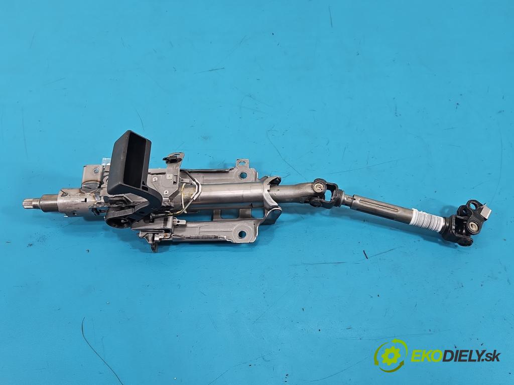 Peugeot 508 II 2018- 1.6 224 hp automatic 165 kW 1598 cm3 5- Sloupek volant 9820460677 (Tyč řízení (volantu))