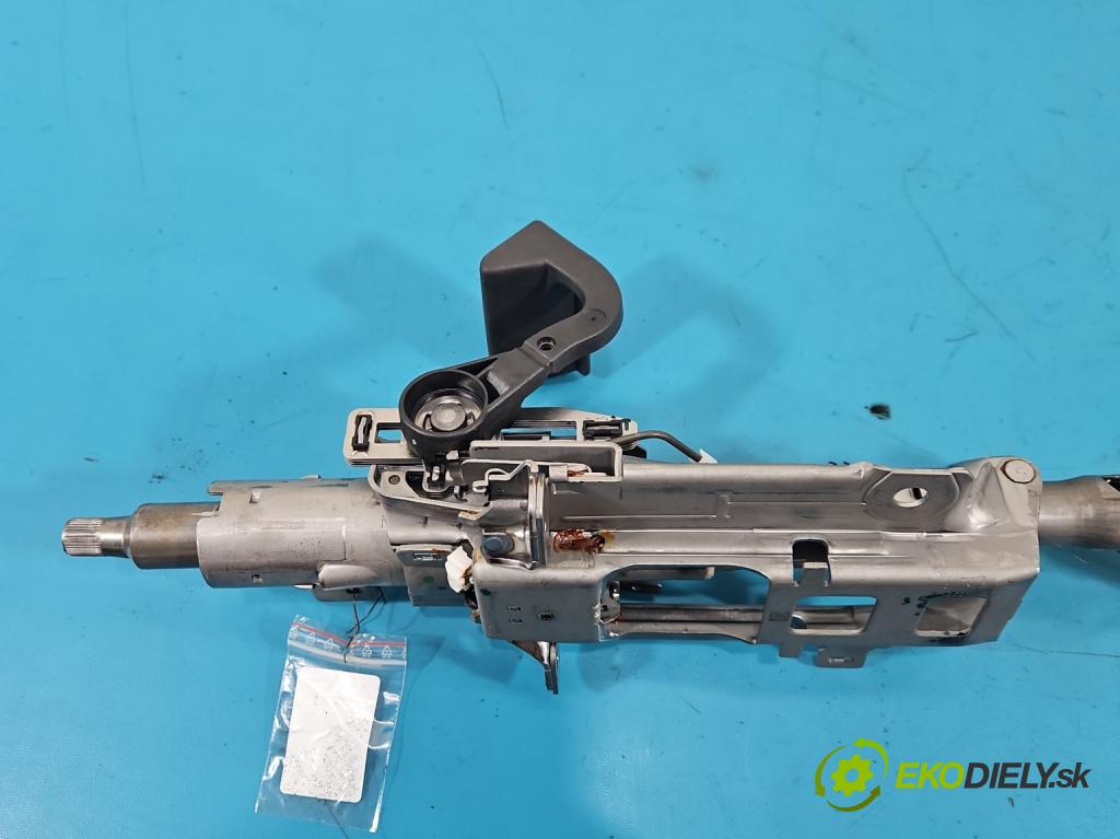 Peugeot 508 II 2018- 1.6 224hp automatic 165 kW 1598 cm3 5- Stĺpik volant 9820460677 (Tyč riadenia (volantu))