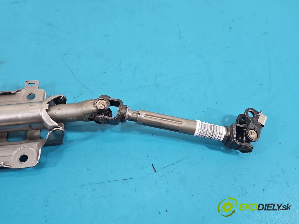 Peugeot 508 II 2018- 1.6 224hp automatic 165 kW 1598 cm3 5- Stĺpik volant 9820460677 (Tyč riadenia (volantu))