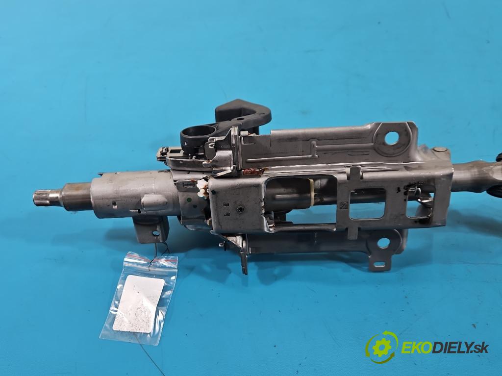 Peugeot 508 II 2018- 1.6 224hp automatic 165 kW 1598 cm3 5- Stĺpik volant 9820460677 (Tyč riadenia (volantu))