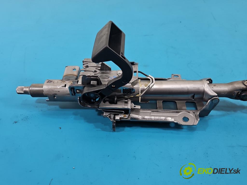 Peugeot 508 II 2018- 1.6 224hp automatic 165 kW 1598 cm3 5- Stĺpik volant 9820460677 (Tyč riadenia (volantu))