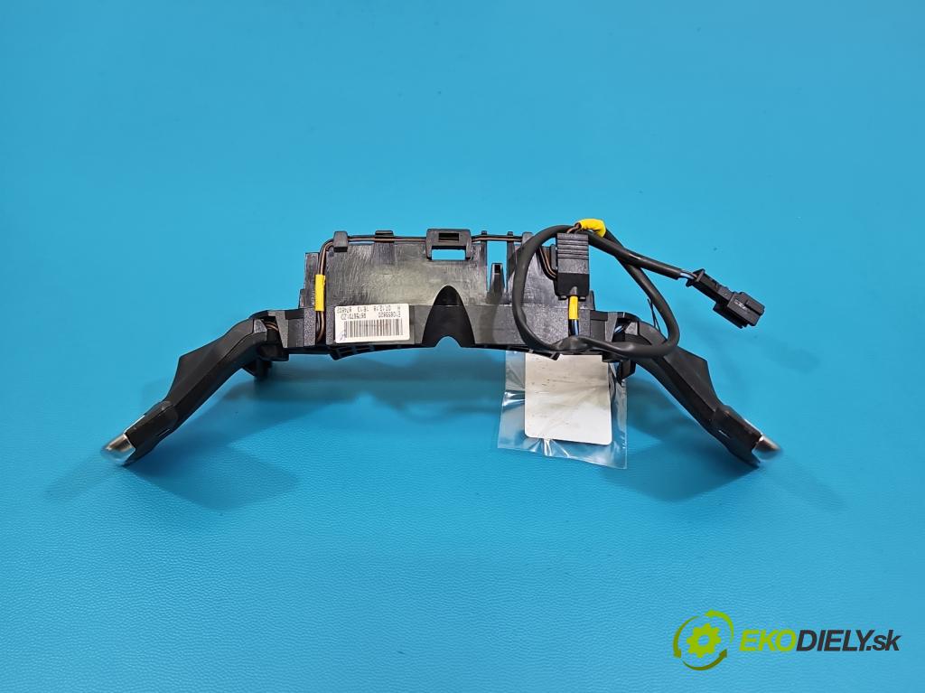 Peugeot 508 II 2018- 1.6 224hp automatic 165 kW 1598 cm3 5- prepínač ostatné 96756731ZD