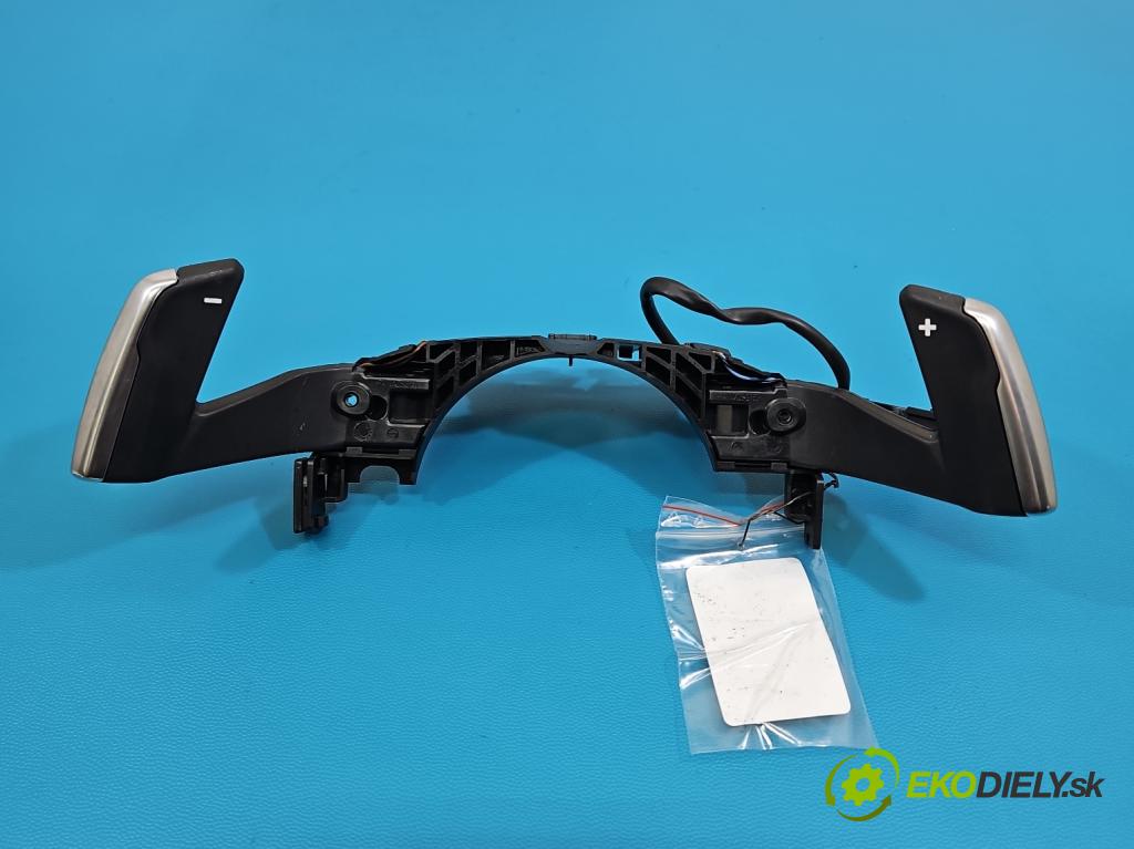 Peugeot 508 II 2018- 1.6 224hp automatic 165 kW 1598 cm3 5- prepínač ostatné 96756731ZD