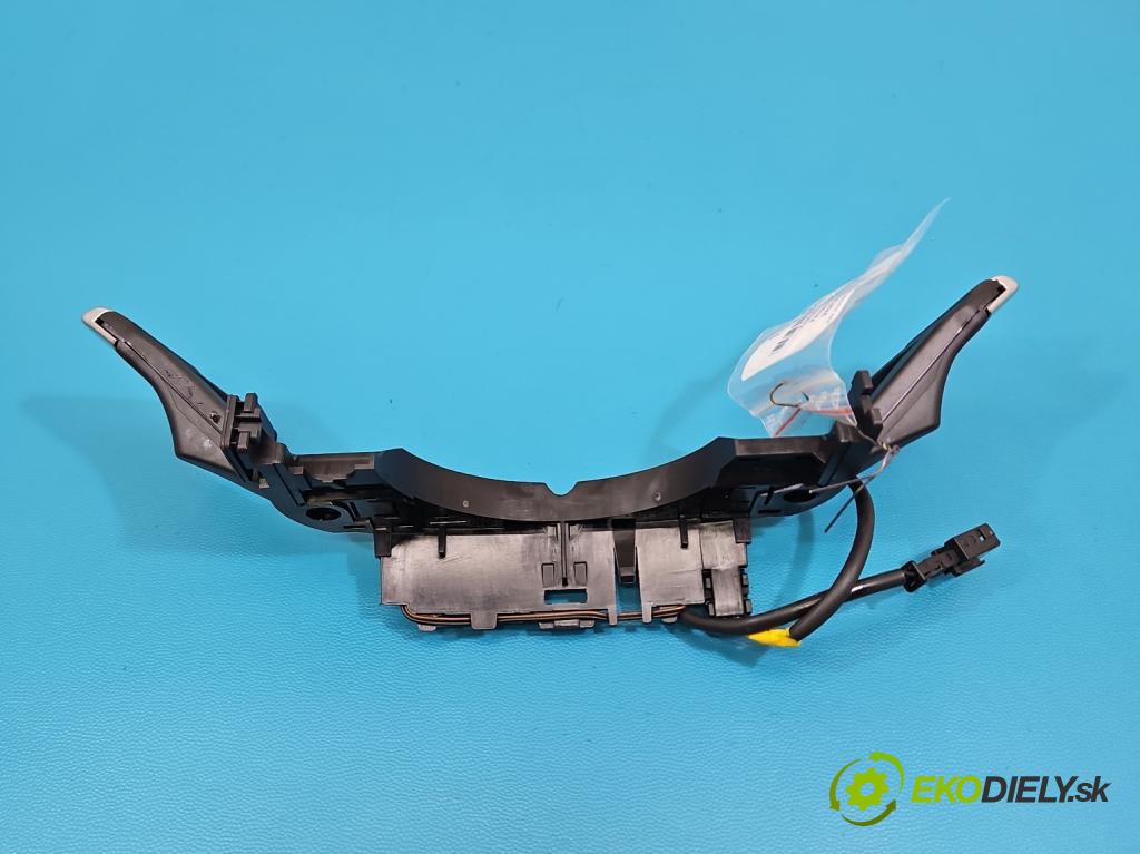 Peugeot 508 II 2018- 1.6 224hp automatic 165 kW 1598 cm3 5- prepínač ostatné 96756731ZD