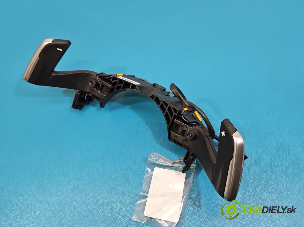 Peugeot 508 II 2018- 1.6 224hp automatic 165 kW 1598 cm3 5- prepínač ostatné 96756731ZD