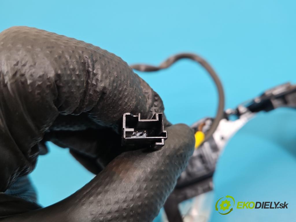 Peugeot 508 II 2018- 1.6 224hp automatic 165 kW 1598 cm3 5- prepínač ostatné 96756731ZD