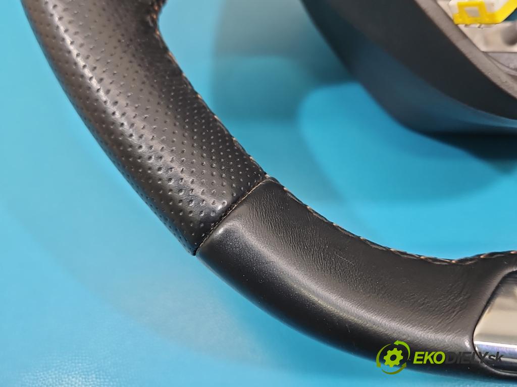 Peugeot 508 II 2018- 1.6 224 hp automatic 165 kW 1598 cm3 5- volant 98105489ZD (Volant)