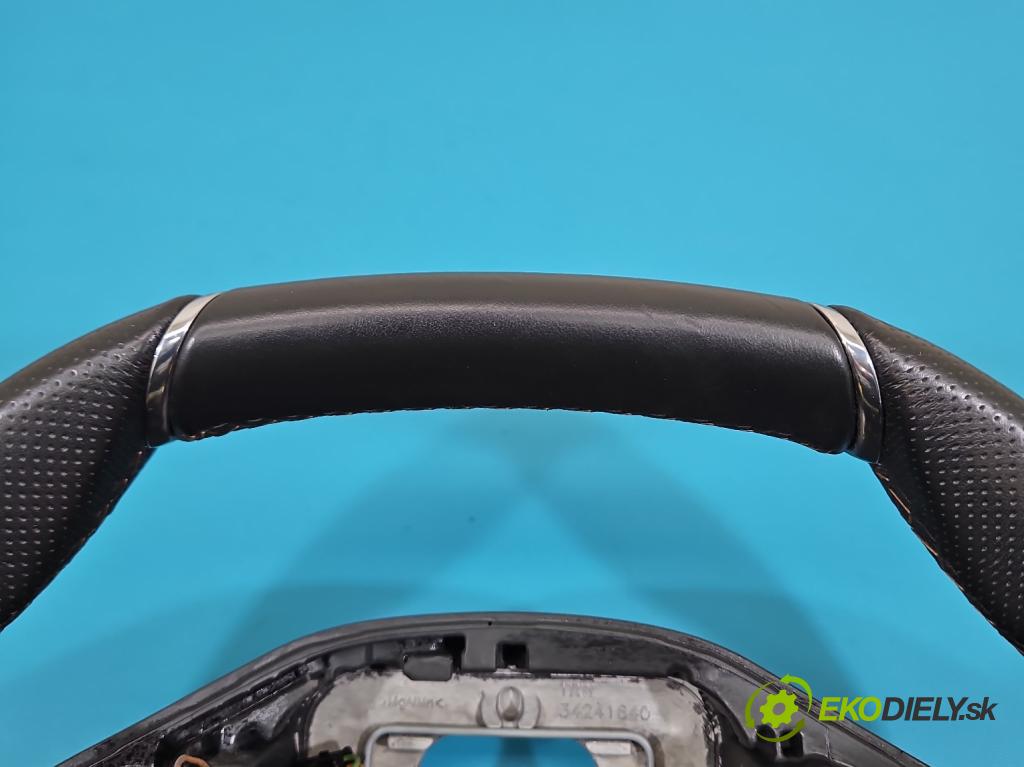 Peugeot 508 II 2018- 1.6 224 hp automatic 165 kW 1598 cm3 5- volant 98105489ZD (Volant)