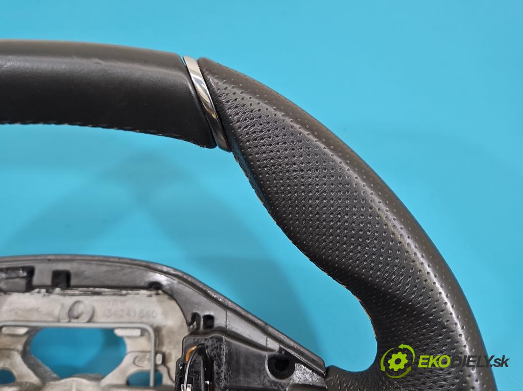 Peugeot 508 II 2018- 1.6 224 hp automatic 165 kW 1598 cm3 5- volant 98105489ZD (Volant)