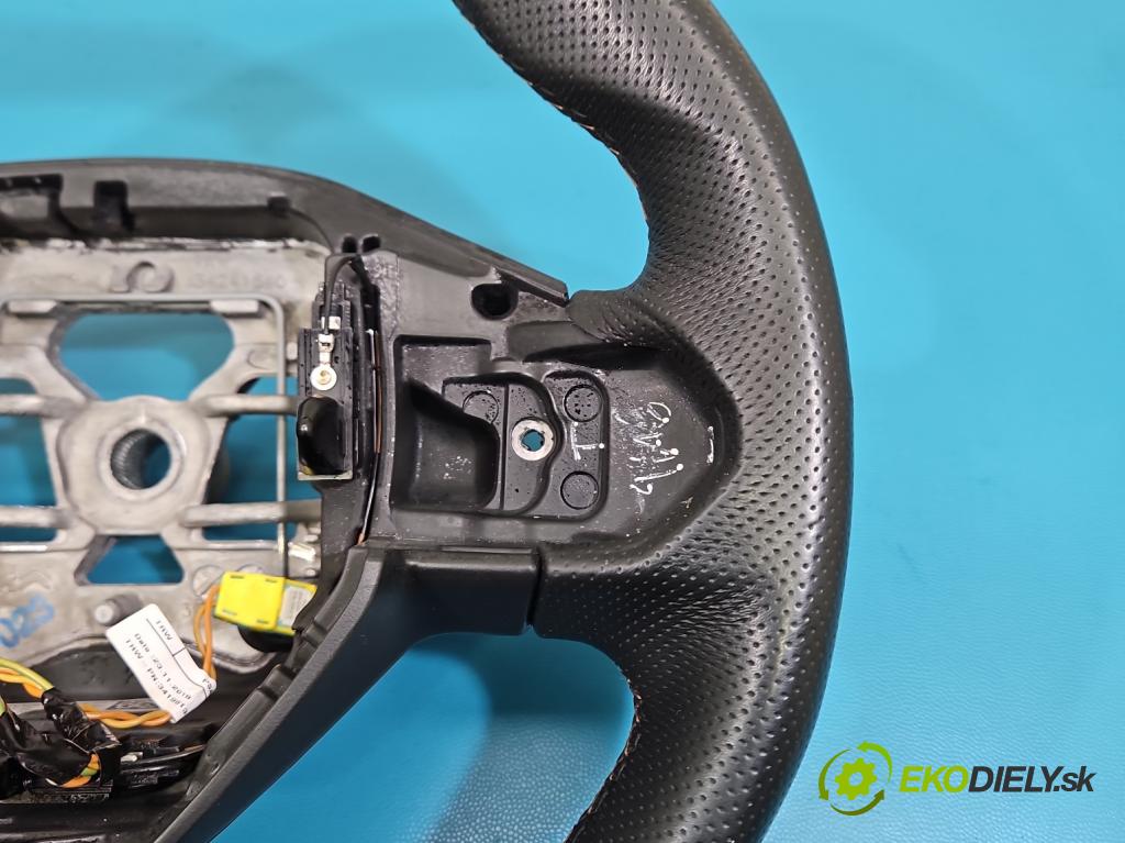 Peugeot 508 II 2018- 1.6 224 hp automatic 165 kW 1598 cm3 5- volant 98105489ZD (Volant)