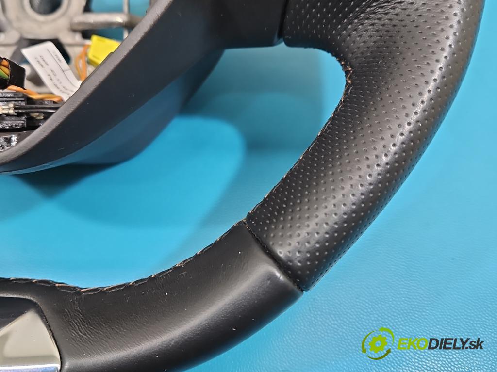 Peugeot 508 II 2018- 1.6 224 hp automatic 165 kW 1598 cm3 5- volant 98105489ZD (Volant)