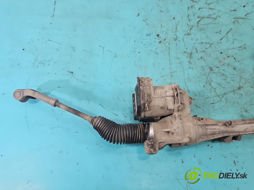 Ford Focus Mk3 2010-2018 1.6 tdci 95 HP manual 70 kW 1560 cm3 5- Ozubené kolo: volant CV6C-3D070-LJ