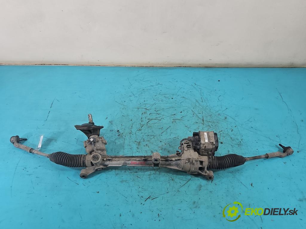 Ford Focus Mk3 2010-2018 1.6 tdci 95 HP manual 70 kW 1560 cm3 5- Ozubené kolo: volant CV6C-3D070-LJ