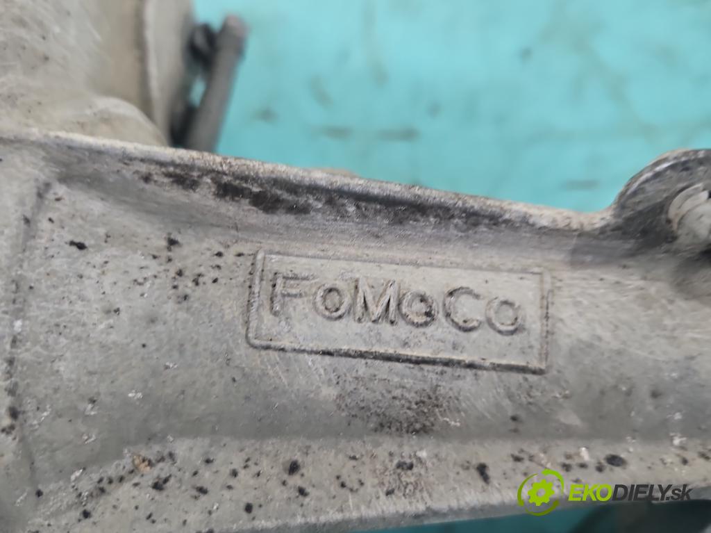 Ford Focus Mk3 2010-2018 1.6 tdci 95 HP manual 70 kW 1560 cm3 5- Ozubené kolo: volant CV6C-3D070-LJ