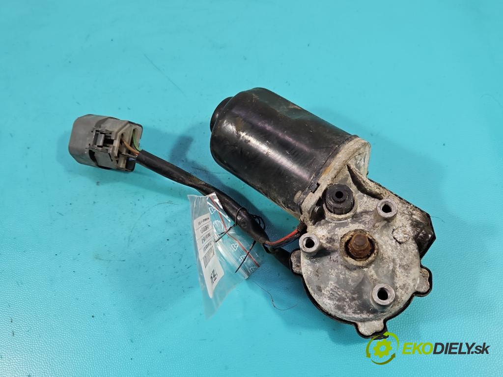 Honda Civic VI 1995-2001 1.4 16V 90 HP manual 66 kW 1396 cm3 5- motor stieračov predné