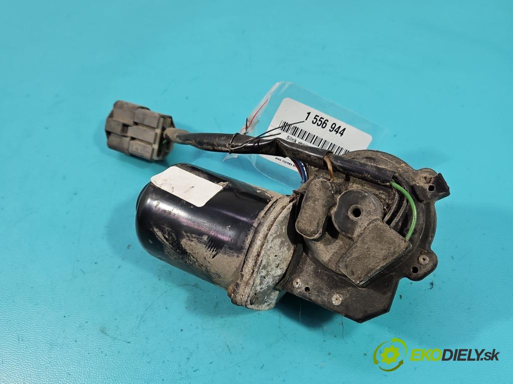 Honda Civic VI 1995-2001 1.4 16V 90 HP manual 66 kW 1396 cm3 5- motor stieračov predné