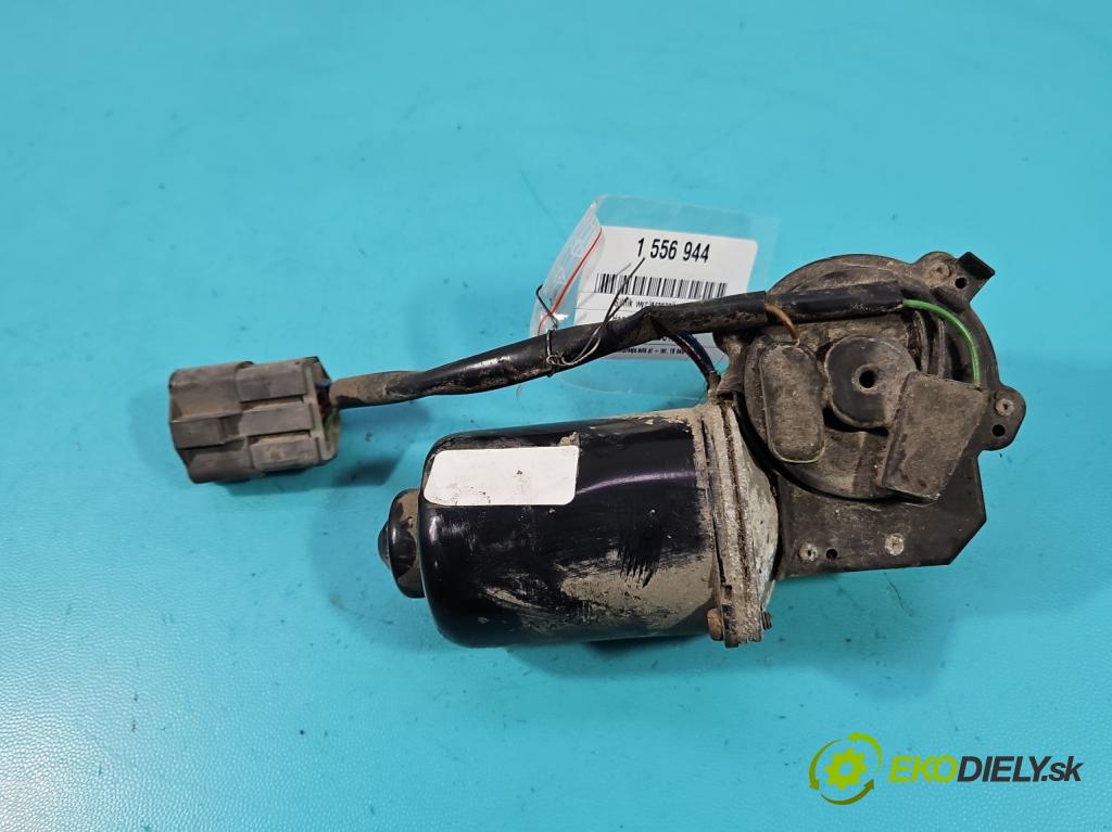 Honda Civic VI 1995-2001 1.4 16V 90 HP manual 66 kW 1396 cm3 5- motor stieračov predné