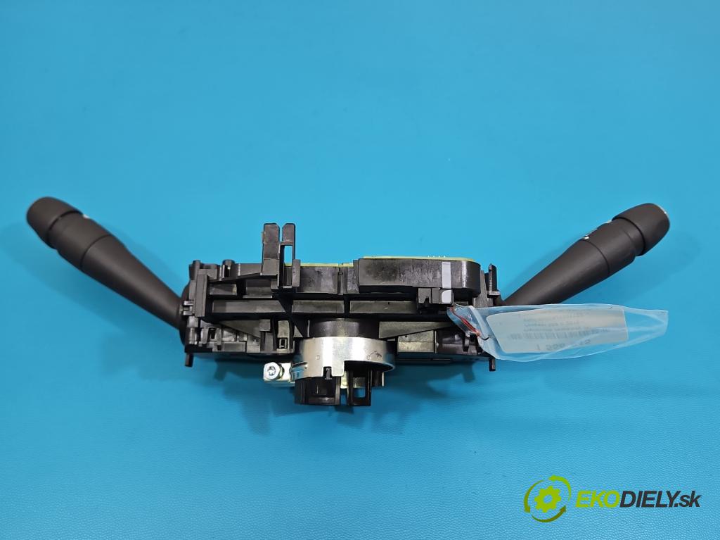 Peugeot 508 II 2018- 1.6 224hp automatic 165 kW 1598 cm3 5- prepínač komplex: 98262553ZD (Prepínacie páčky pod volantom)