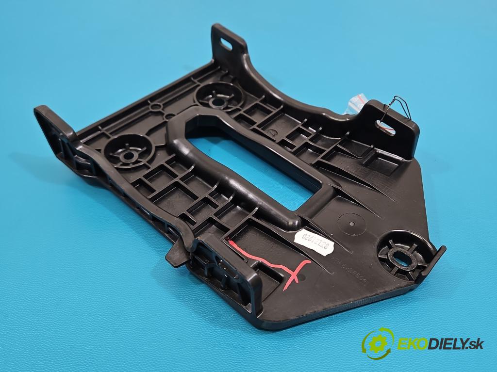 Peugeot 508 II 2018- 1.6 224hp automatic 165 kW 1598 cm3 5- Rukojeť: ostatné 9813441480