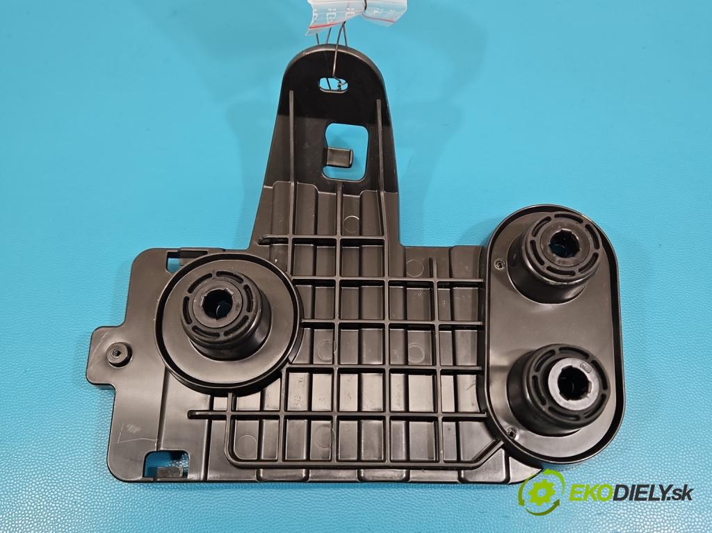 Peugeot 508 II 2018- 1.6 224hp automatic 165 kW 1598 cm3 5- Rukojeť: ostatné 9822209780