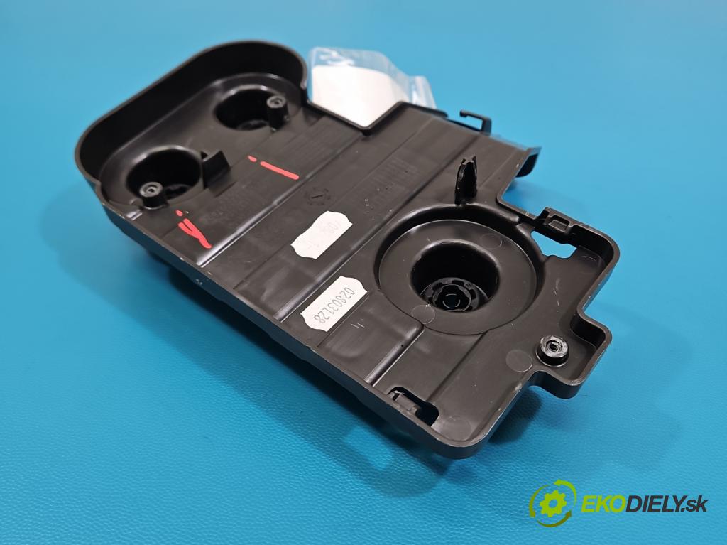 Peugeot 508 II 2018- 1.6 224hp automatic 165 kW 1598 cm3 5- Rukojeť: ostatné 9822209780