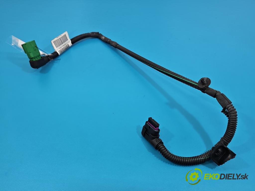 Peugeot 508 II 2018- 1.6 224hp automatic 165 kW 1598 cm3 5- Zväzok: ostatné 9819736980