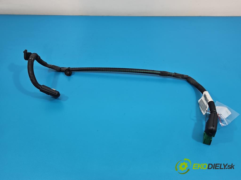 Peugeot 508 II 2018- 1.6 224 hp automatic 165 kW 1598 cm3 5- Balíček: 9819736980