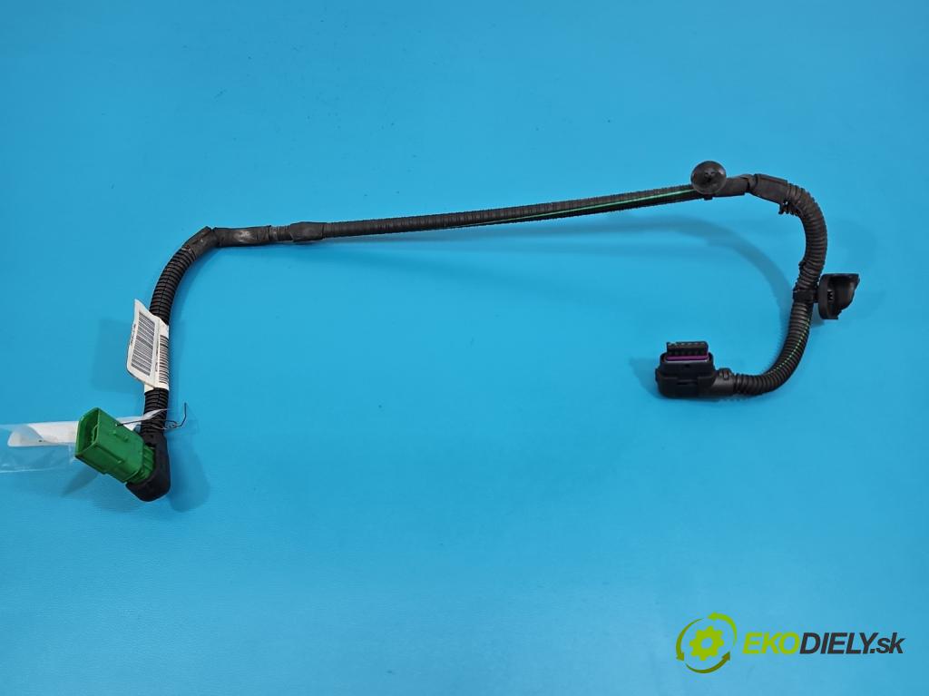 Peugeot 508 II 2018- 1.6 224 hp automatic 165 kW 1598 cm3 5- Balíček: 9819736980