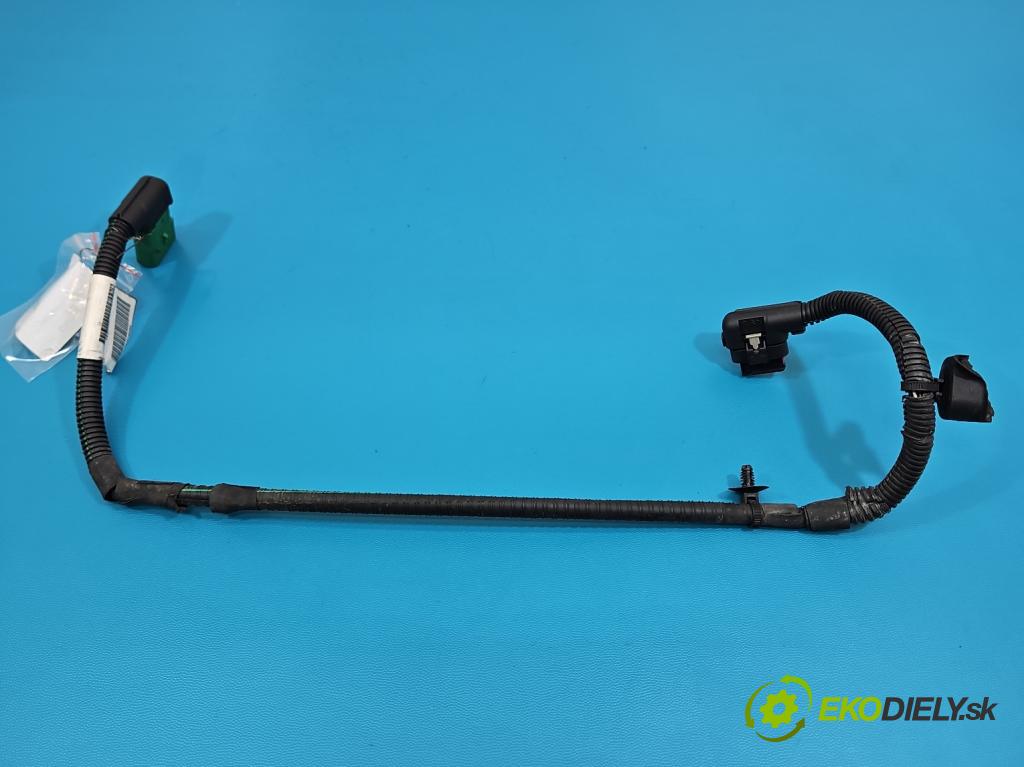 Peugeot 508 II 2018- 1.6 224 hp automatic 165 kW 1598 cm3 5- Balíček: 9819736980