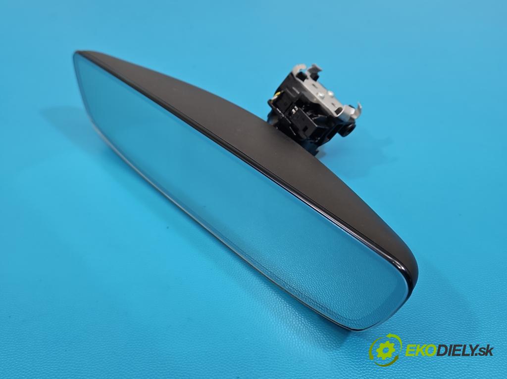 Peugeot 508 II 2018- 1.6 224hp automatic 165 kW 1598 cm3 5- zrkadlo uvnitř: 98197904XT (Spätné zrkadlo vnútorné)