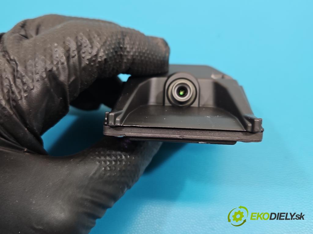 Peugeot 508 II 2018- 1.6 224hp automatic 165 kW 1598 cm3 5- Kamera predné 9831386680