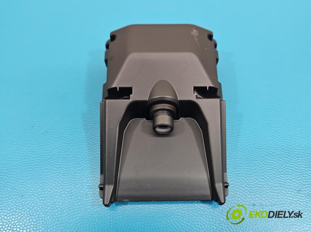 Peugeot 508 II 2018- 1.6 224hp automatic 165 kW 1598 cm3 5- Kamera predné 9831386680