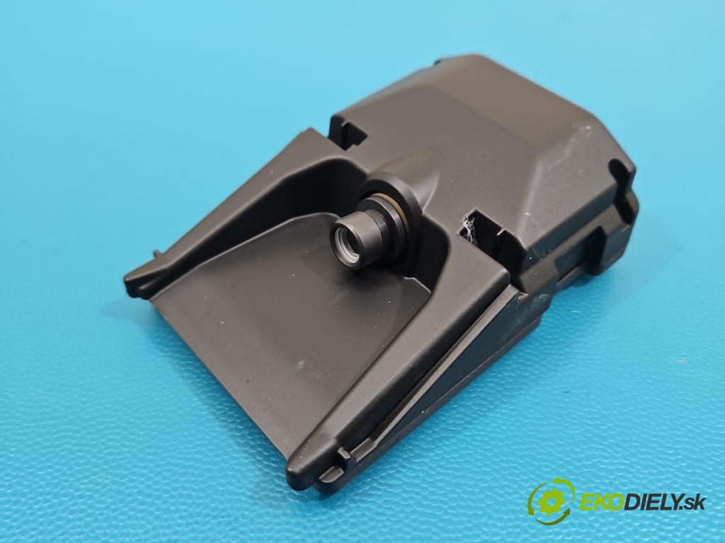 Peugeot 508 II 2018- 1.6 224 hp automatic 165 kW 1598 cm3 5- Kamera přední 9831386680