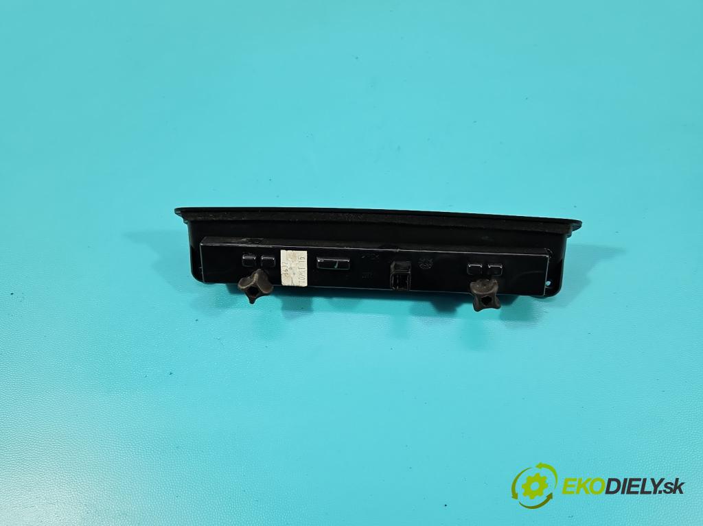 Fiat Tipo II 2015- 1.4 16V 95 hp manual 70 kW 1368 cm3 4- světlo: 4643911