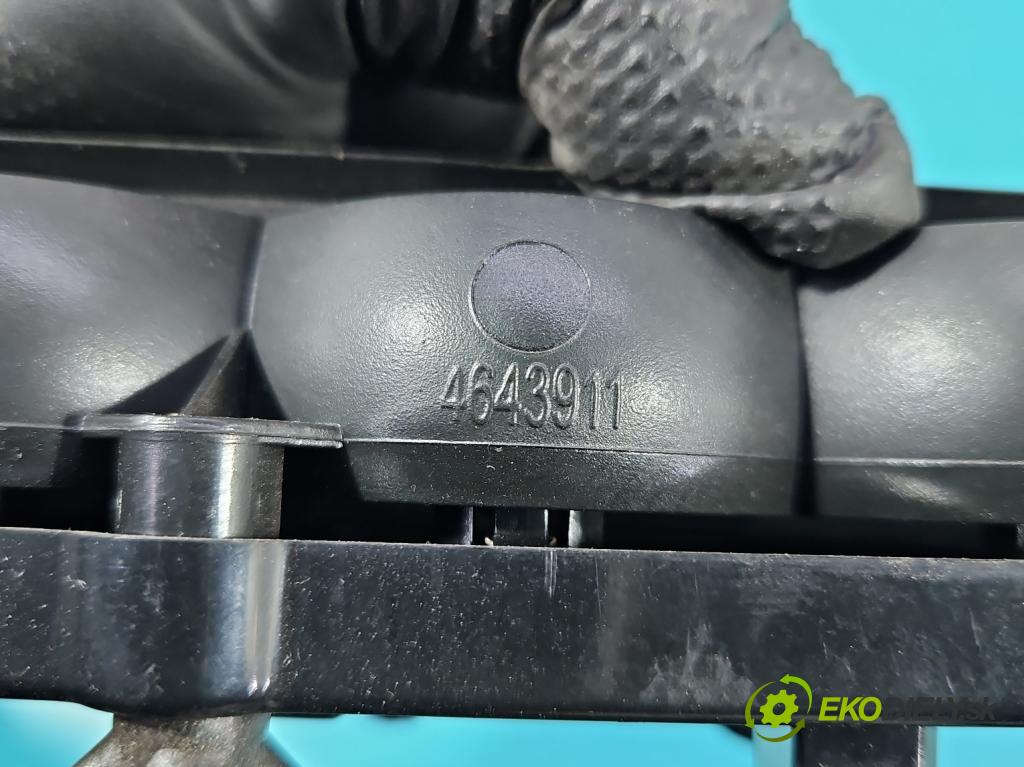 Fiat Tipo II 2015- 1.4 16V 95 hp manual 70 kW 1368 cm3 4- světlo: 4643911