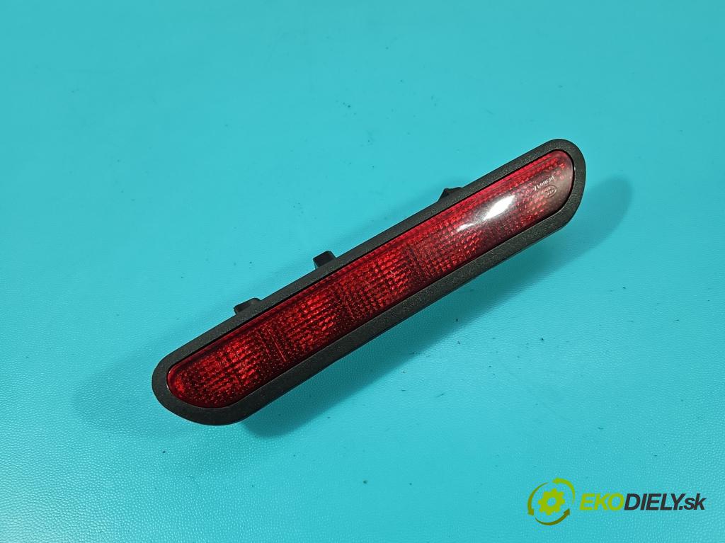 Fiat Tipo II 2015- 1.4 16V 95 hp manual 70 kW 1368 cm3 4- světlo: 4643911