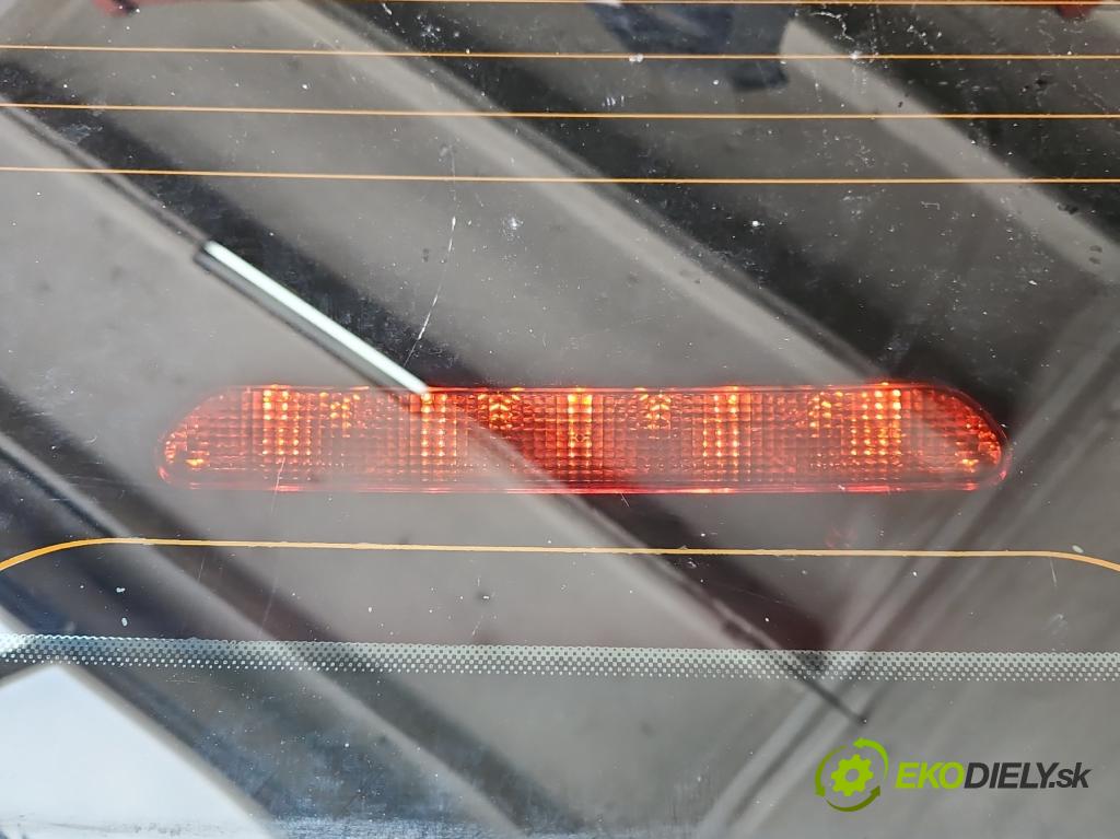 Fiat Tipo II 2015- 1.4 16V 95 hp manual 70 kW 1368 cm3 4- světlo: 4643911