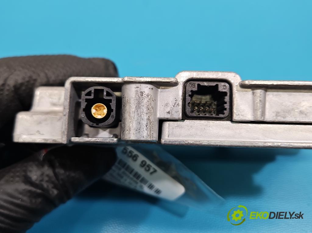 Peugeot 508 II 2018- 1.6 224hp automatic 165 kW 1598 cm3 5- riadiaca jednotka ostatné 9829548080