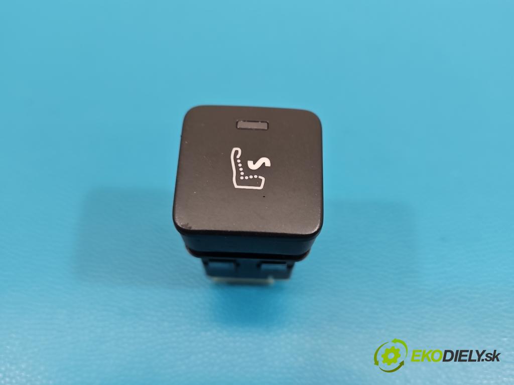 Peugeot 508 II 2018- 1.6 224hp automatic 165 kW 1598 cm3 5- prepínač ostatné 9812779677