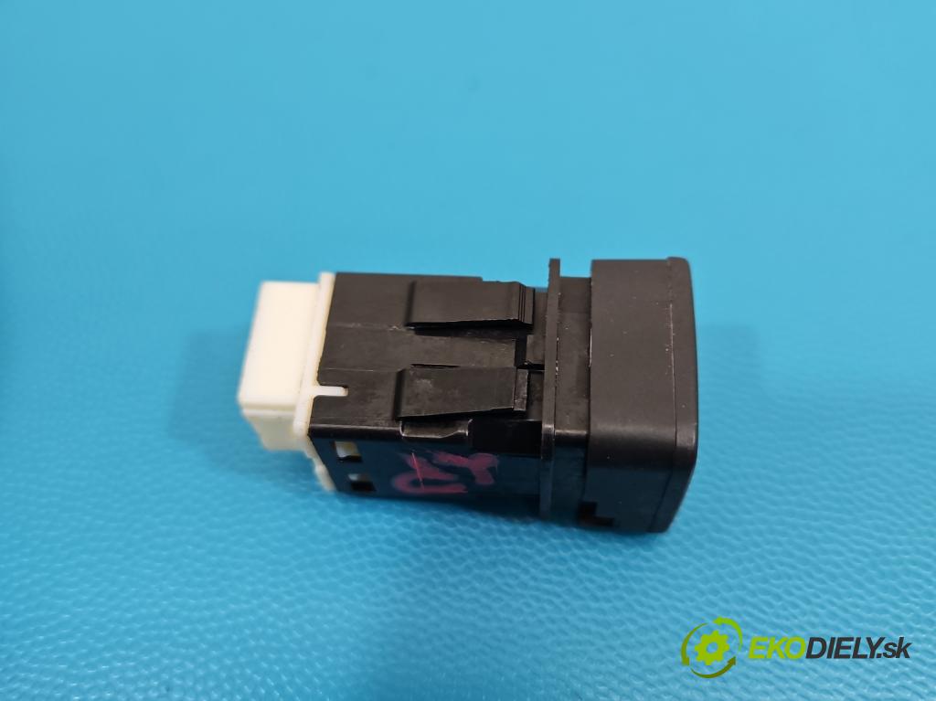 Peugeot 508 II 2018- 1.6 224 hp automatic 165 kW 1598 cm3 5- Přepínač 9812779677