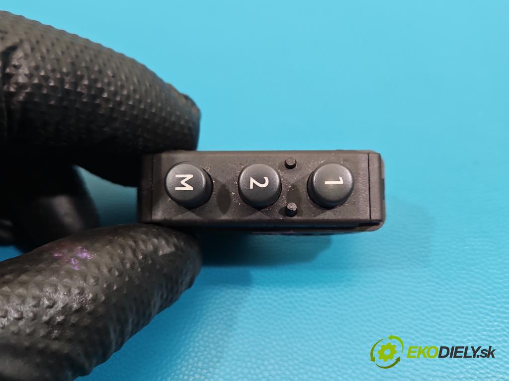 Peugeot 508 II 2018- 1.6 224hp automatic 165 kW 1598 cm3 5- prepínač ostatné 9814122877