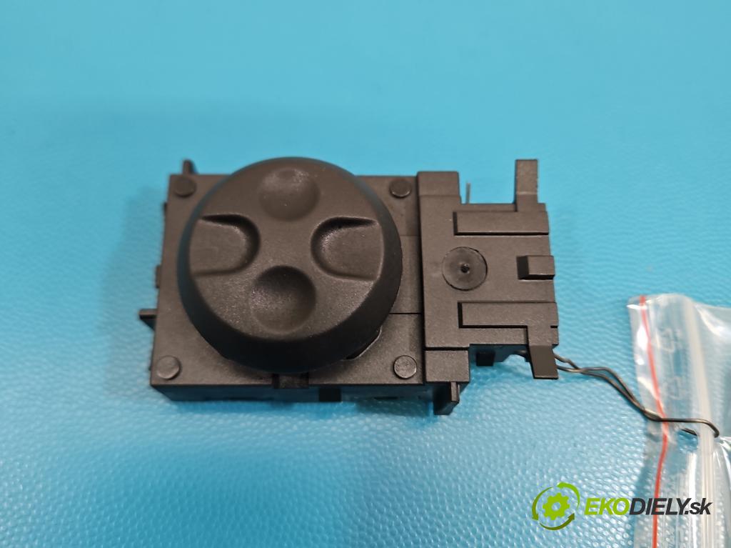 Peugeot 508 II 2018- 1.6 224hp automatic 165 kW 1598 cm3 5- prepínač ostatné 98125345XT