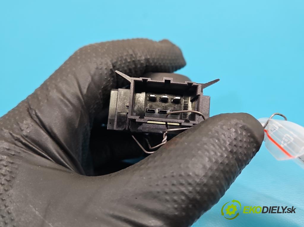 Peugeot 508 II 2018- 1.6 224hp automatic 165 kW 1598 cm3 5- prepínač ostatné 98125345XT