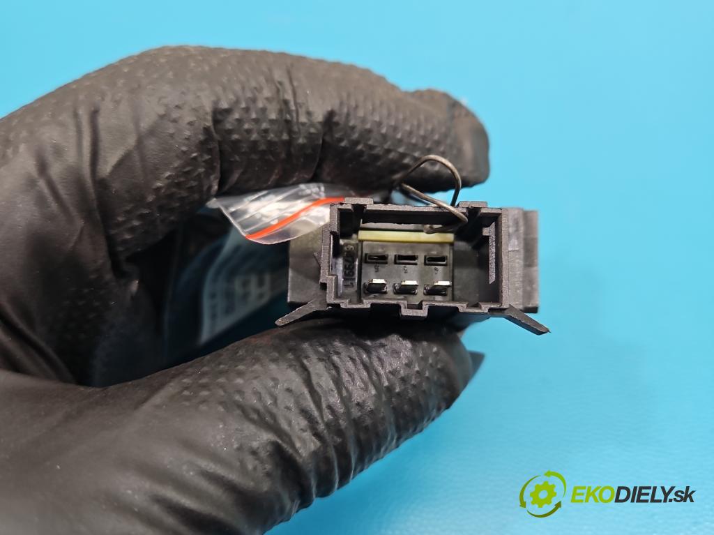 Peugeot 508 II 2018- 1.6 224 hp automatic 165 kW 1598 cm3 5- Přepínač 98125345XT